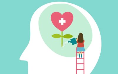 Promoting Positive Mental Health