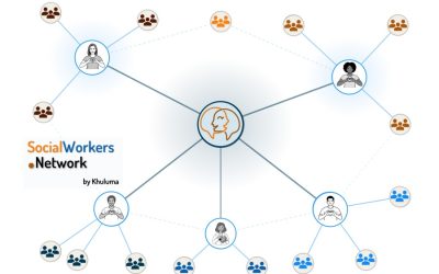 Introducing: SocialWorkers.Network