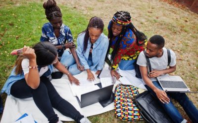 What’s Overlooked in Student Mental Health: Social Connection and Sexual Wellbeing