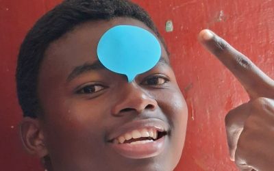Impilo Yenqondo Ephephile: Listening to Mandeni Learners in Their Own Language and Context